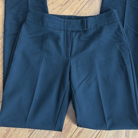 Excellent! Long Tall Sally size 8 trousers - Picture 2 of 8